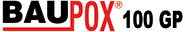 Бесцветный глубокопроникающий эпоксидный преперат для бетонных поверхностей - BAUPOX 100 GP