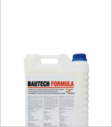Пропитка Bautech Formula для бетона