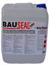 Пропитка для бетонных полов на основе растворителя - Bauseal Enduro